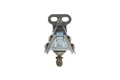 Rear Saw Blade Cleaner Assembly Compatible with Biro Saw Replaces AS16132
