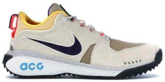 Nike ACG Dog Mountain Sneakers for Men for Sale | Authenticity