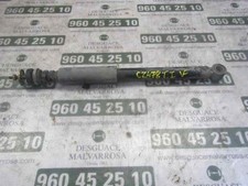 STOßDÄMPFER LINKS HINTEN / 16062077 FÜR SUZUKI SWIFT III MZ, EZ 1.3 DDIS RS 4