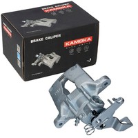 Kamoka Bremssattel Hinterachse Links Passend FÜR Nissan Interstar Opel Movano