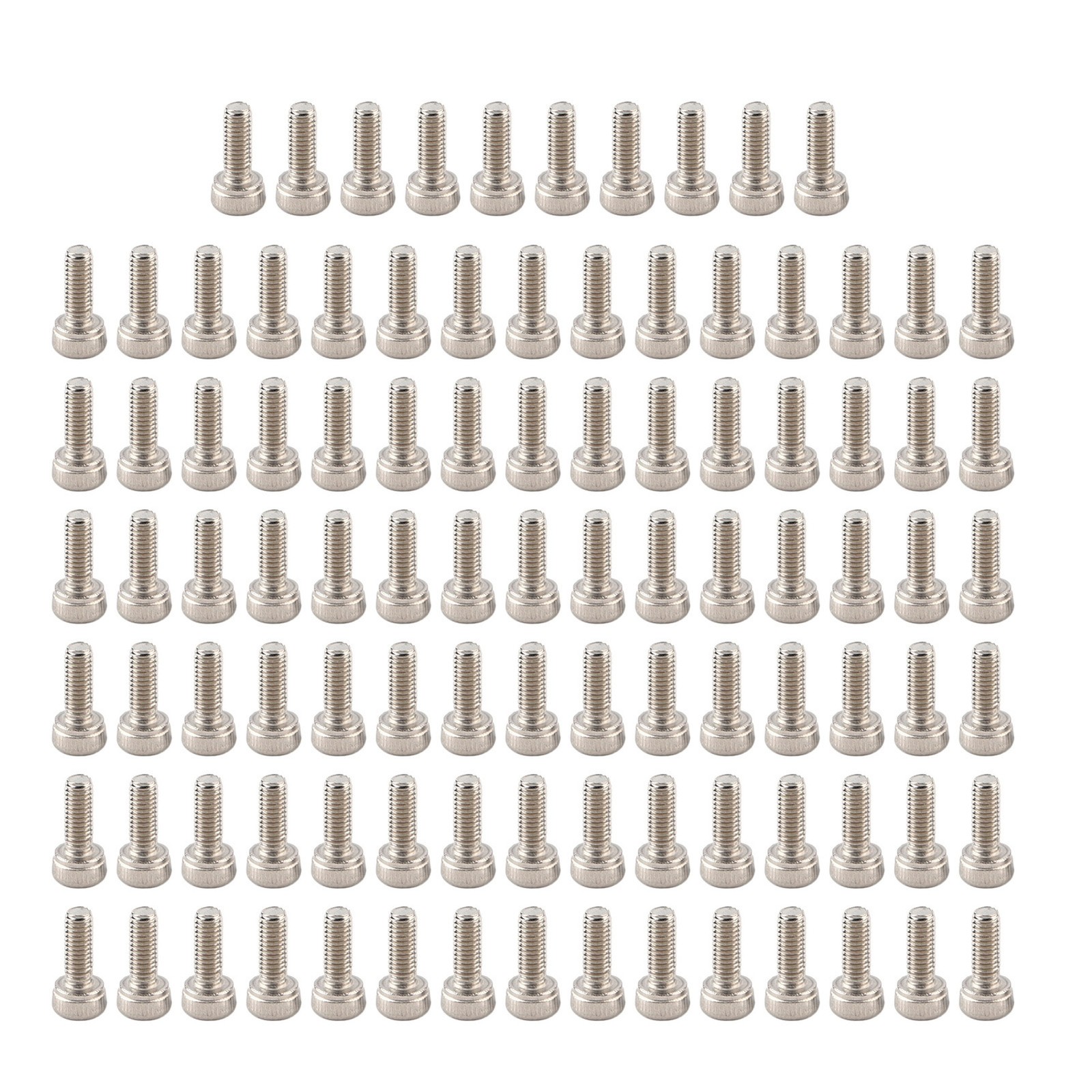 M3 Screw Kit M3 Screw M3 Screw Assortment Hardware Assortment M3 Screws☜