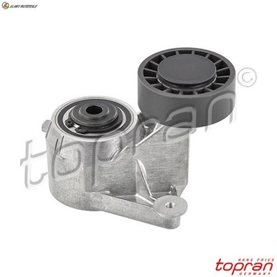 RIEMENSPANNER KEILRIPPENRIEMEN 400 140 FÜR MERCEDES-BENZ 124/T-Model/Break SL