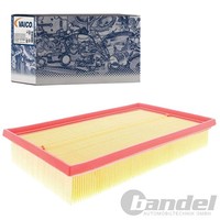 Vaico Luftfilter Filtereinsatz Passend FüR Audi A1 A3 Q2 Q3 Cupra Formentor