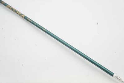 Accra Shogun Green 62 M4 62G Stiff 42'' Wood Shaft Titleist 12977466