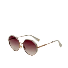 Marc Jacobs Women's 56mm Gold White Sunglasses MJ1079-S-24S-56