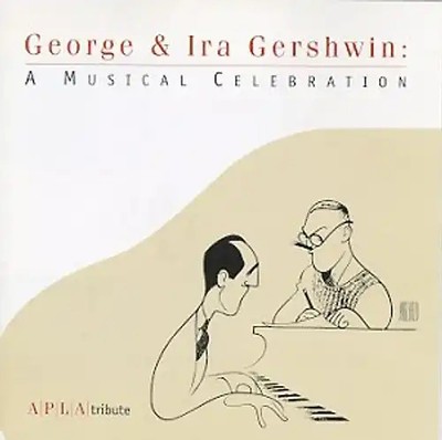 Va-pop - Musical Celebration:George & Ira Gers [UK-Import]