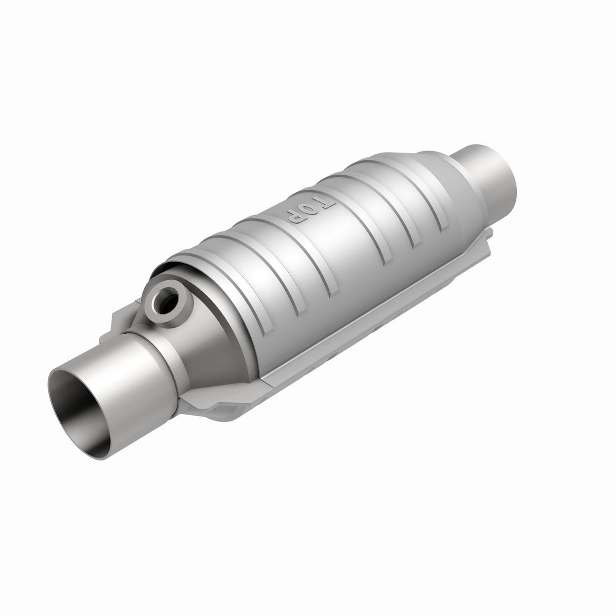 Acura NSX 1999 LEFT Catalytic converter