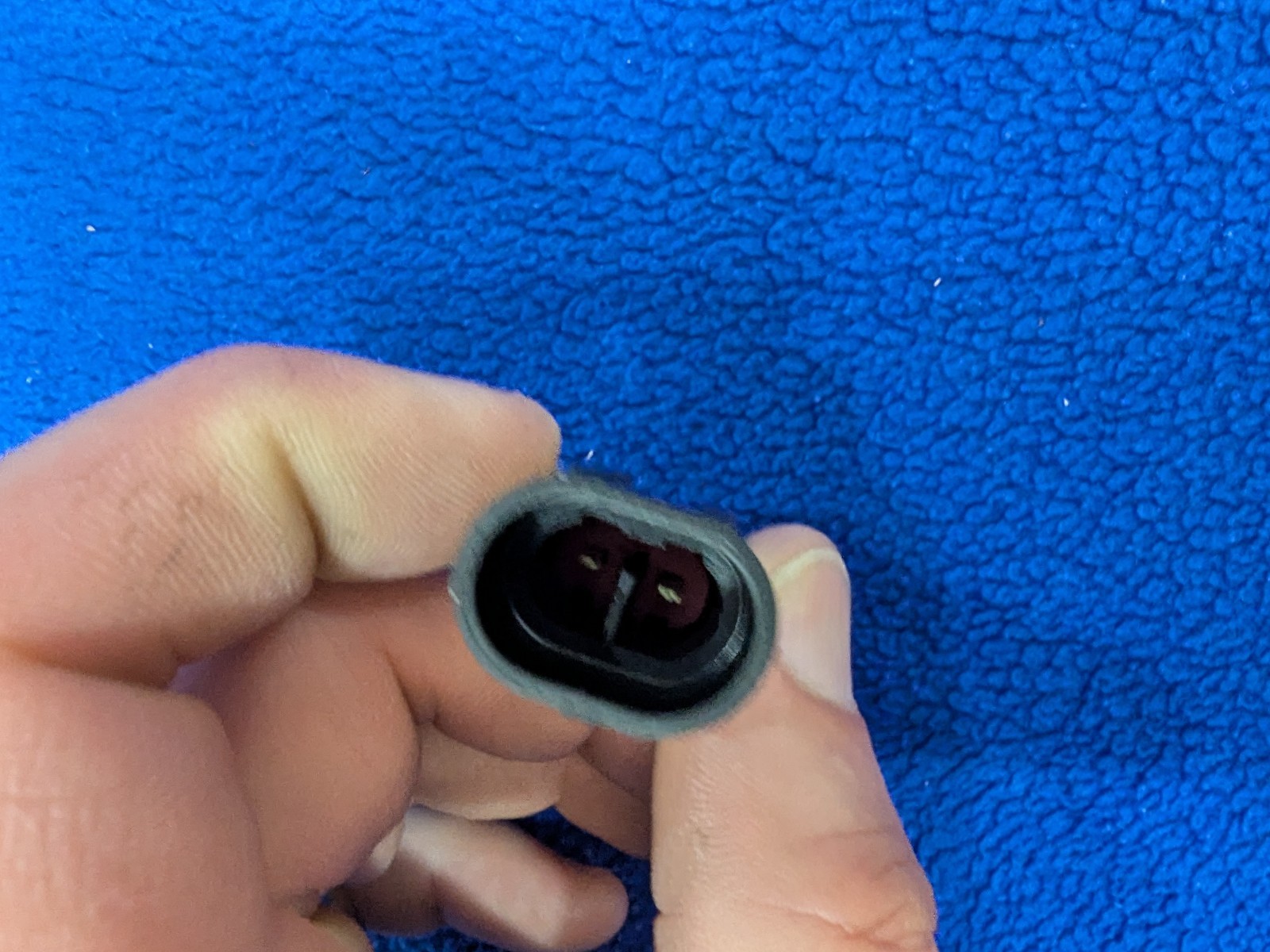 Maserati GranTurismo 2010-2019 Micro switch