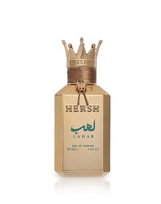 Hersh Lahab 100ml Alezz Eau de Parfum