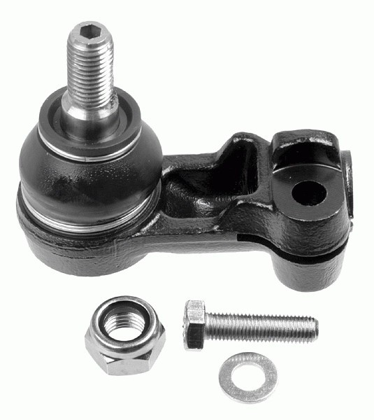 Rotule LEMFÖRDER 35304 01 pour rénovation direction et contrôle technique Freelander 1