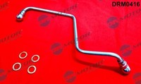 Dr.Motor Automotive ÖLleitung, Lader DRM0416 FüR CitroËN Peugeot