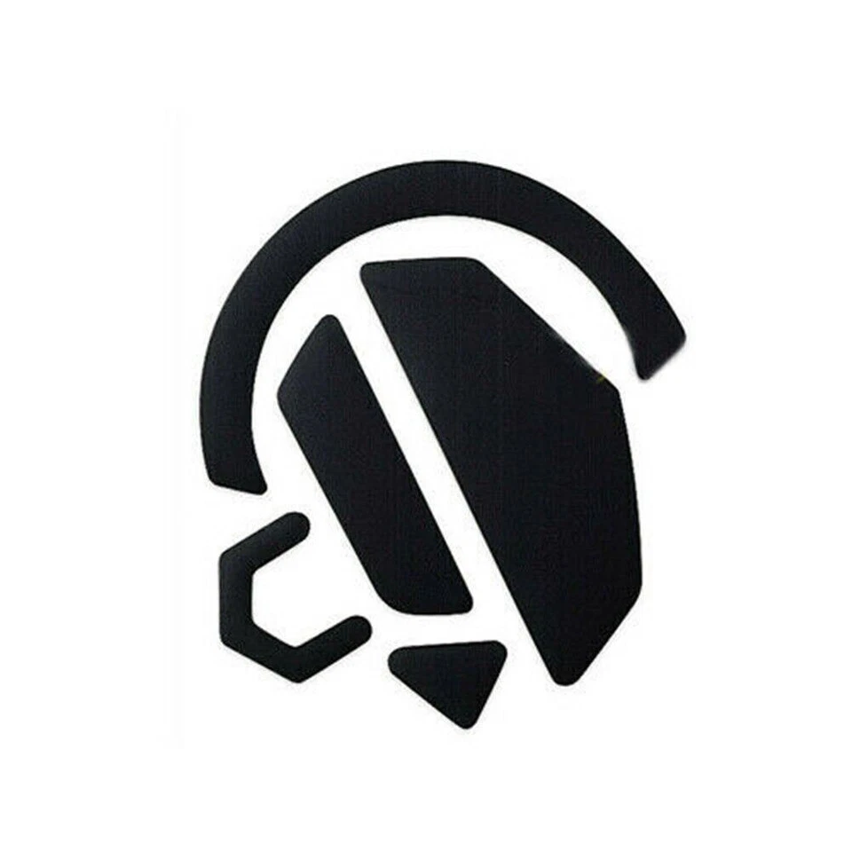Mouse Skates Mats Mice Feet Stickers For Logitech G502 Hero Lightspeed Wireless - Image 2 of 4