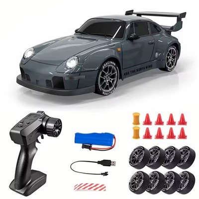 RC Drift 1:24 ferngesteuert Car Spielzeug Geschenk Auto Guy Modell