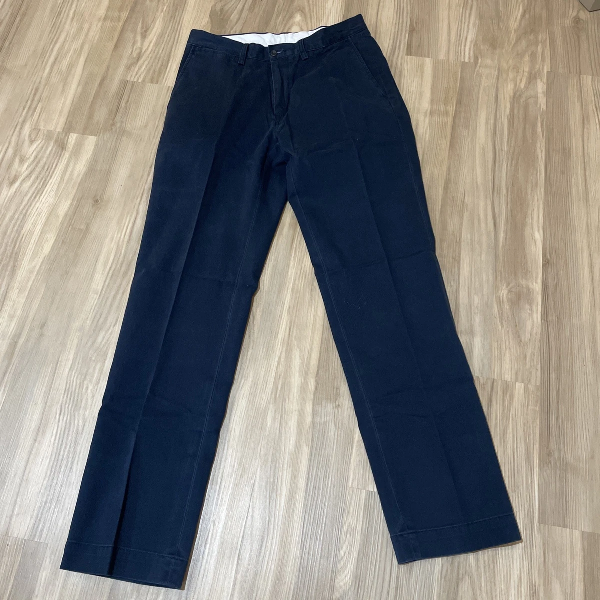 Polo Ralph Lauren Blue Pants for Men for sale | eBay