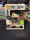 Funko Pop Animation Demon Slayer Enmu #1158 Summer Convention 2022