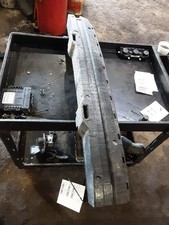 Rear Bumper Reinforcement Fits 12-19 PASSAT 2460823