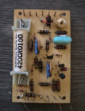 Ten Tec Model 540 Triton IV Analog SWR/ALC