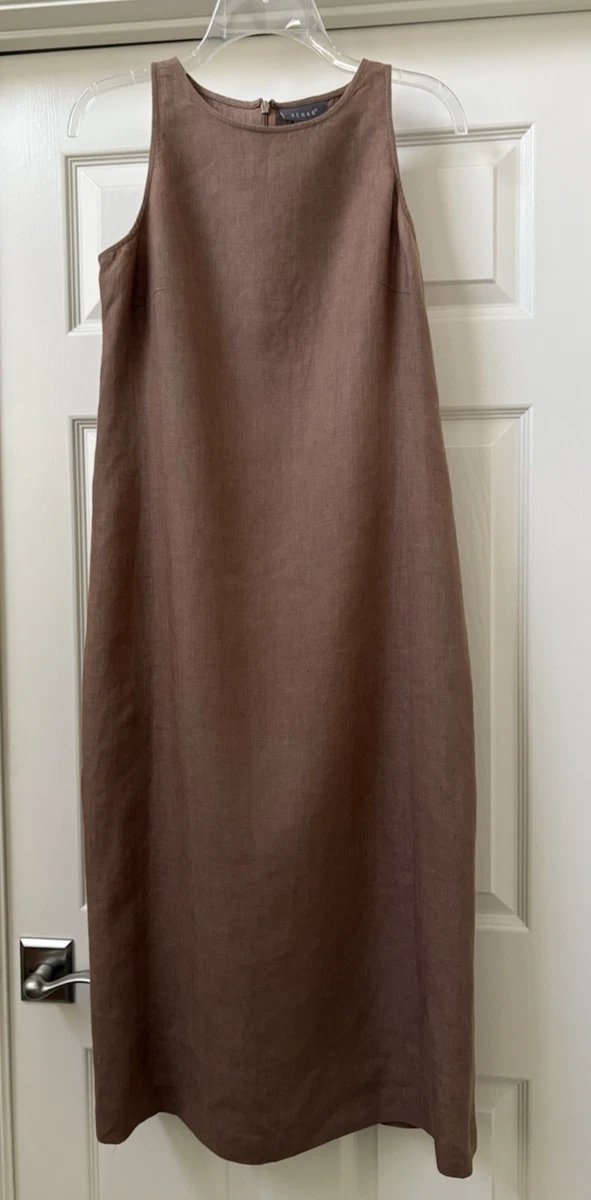 Kenar Linen Dresses for Women for sale | eBay