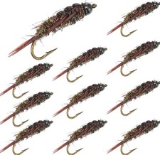 Stone Fly Nymph Artificial Lure For Fly Fishing