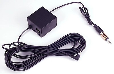 Directed Electronics FM Direct Modulator Adapter FMDA25 FMDA25B