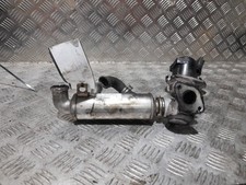 CITROEN C4 GRAND PICASSO VTR PLUS HDI EGS E4 4 DOHC 2006-2011 EGR VALVE COOLER 