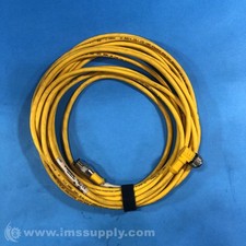 Turck WK 4.4T-7-RS 4.4T/S1587 Right Angle Eurofast Cordset FNIP