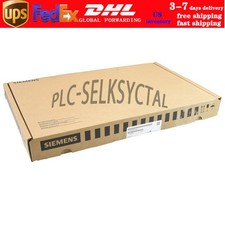 New Siemens 6SL3120-2TE21-0AA4 6SL31202TE210AA4 SINAMICS S120 Double Motor