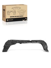 Front Center Engine Splash Shield Plastic Fit...
