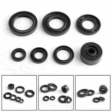 ENGINE CYLINDER OIL SEAL REBUILD KIT FITS YAMAHA TZR125 TZR125R 1987-1997 VA