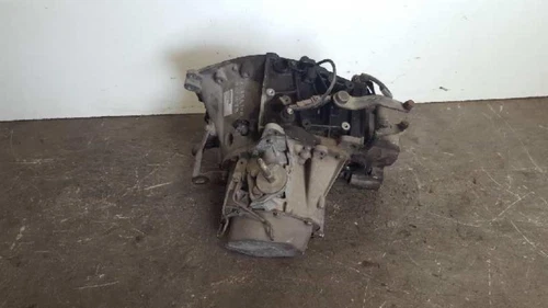20DL41 Getriebe für CITROEN XSARA BERLINA 205619 - Bild 3 von 4