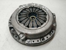 Disque d'embrayage Hyundai I20