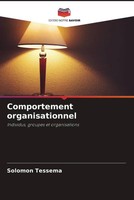 Solomon Tessema | Comportement Organisationnel | Taschenbuch | FranzöSisch