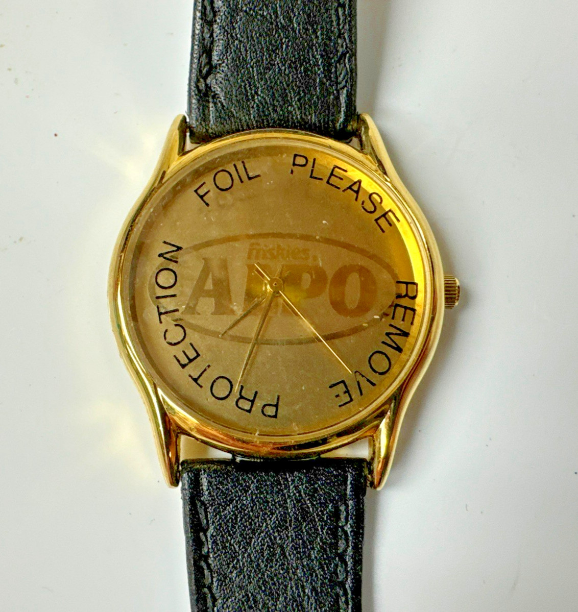Wrist Watch Untested