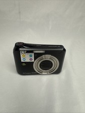 GE Smart Series A1455 14.1MP Digital Camera +...