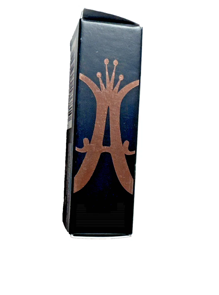 Lápiz labial mate Anastasia Beverly Hills ABH rojo real nuevo Foto 4 de 4