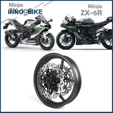 Motorcycle Wheels and Rims for 2007 Kawasaki Ninja ZX10R for sale