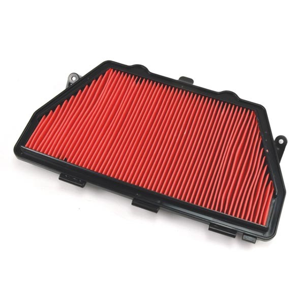 Luftfilter MIW H1287 FüR Honda CBR 1000 RR Fireblade Vergl. Nr. HFA1931-image