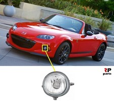 Für Mazda MX-5 2005 - 2012 Neu Vorne Stoßstange Nebelscheinwerfer Lampe Links N