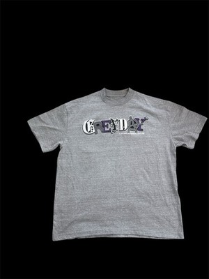 Suicideboys Greyday 2023 Merch T-Shirt Official G59, Size Large