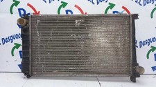 Radiateur BMW 318