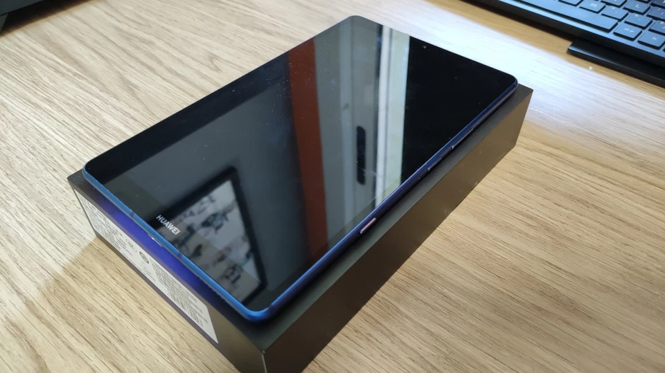 Huawei M6 Turbo VRD-Al10 - Imagen 3 de 4