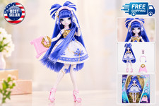Mirror Mi Suki Goldpetal Fashion Doll Walmart Exclusive New In Hand
