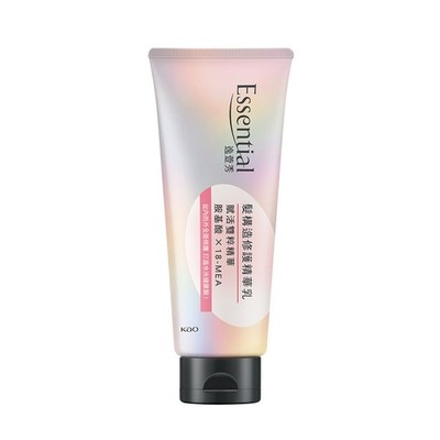 [KAO ESSENTIAL] Hair Barrier Repair Essence Milk Leave On Hair Treatment 180ml
