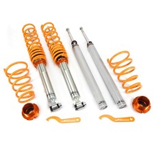 Gewindefahrwerk for BMW E34 5er 530i 535i 540i 1989-1995 525i Stoßdämpfer-kit