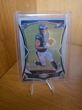 2024 Panini Certified - Rookies Will Shipley #195 /400 (RC)