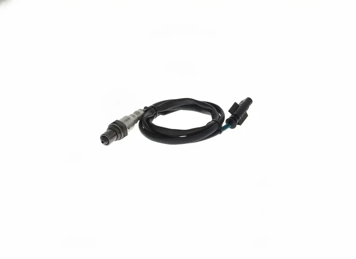 Original BOSCH Sonde Lambda 0 281 004 740 Pour BMW - Image 2
