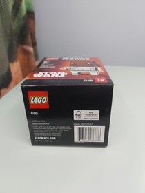 LEGO Star Wars Brickheadz - Finn (41485) NIB