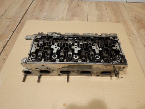Zylinderkopf VW AUDI A4 8K SEAT SKODA 1,6 TDI 2,0 TDI 04L103064C 04L103373E