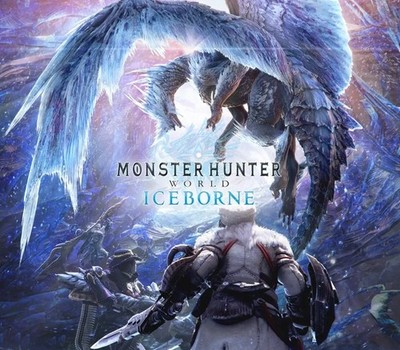 Monster Hunter World - Iceborne DLC | Steam Key | Lieferung per E-Mail