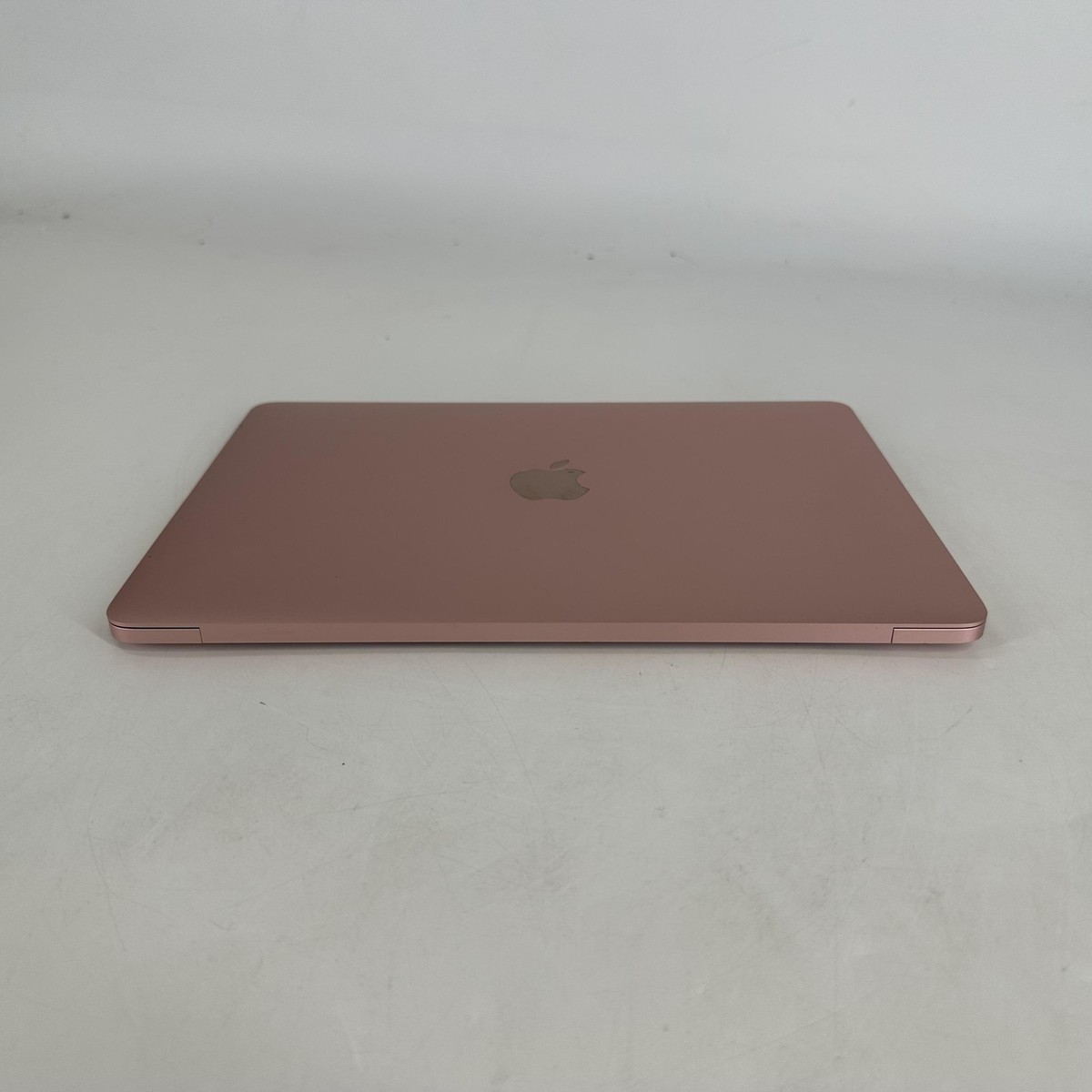 MacBook 12 Rose Gold 2017 1.2 GHz Intel Core m3 8GB RAM 256GB SSD